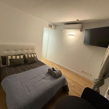 To Room Madrid Castellana Экстерьер фото