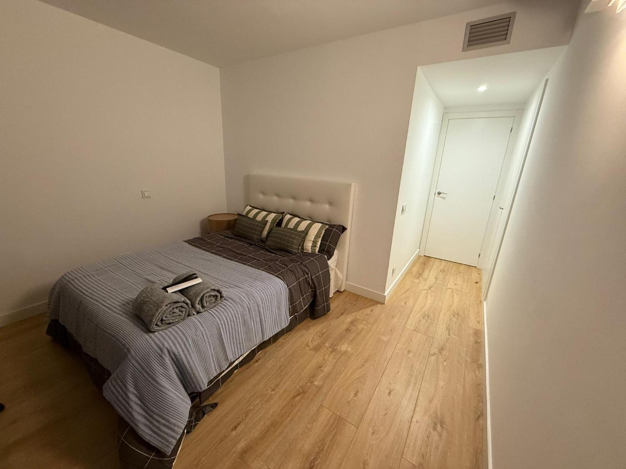 To Room Madrid Castellana Экстерьер фото