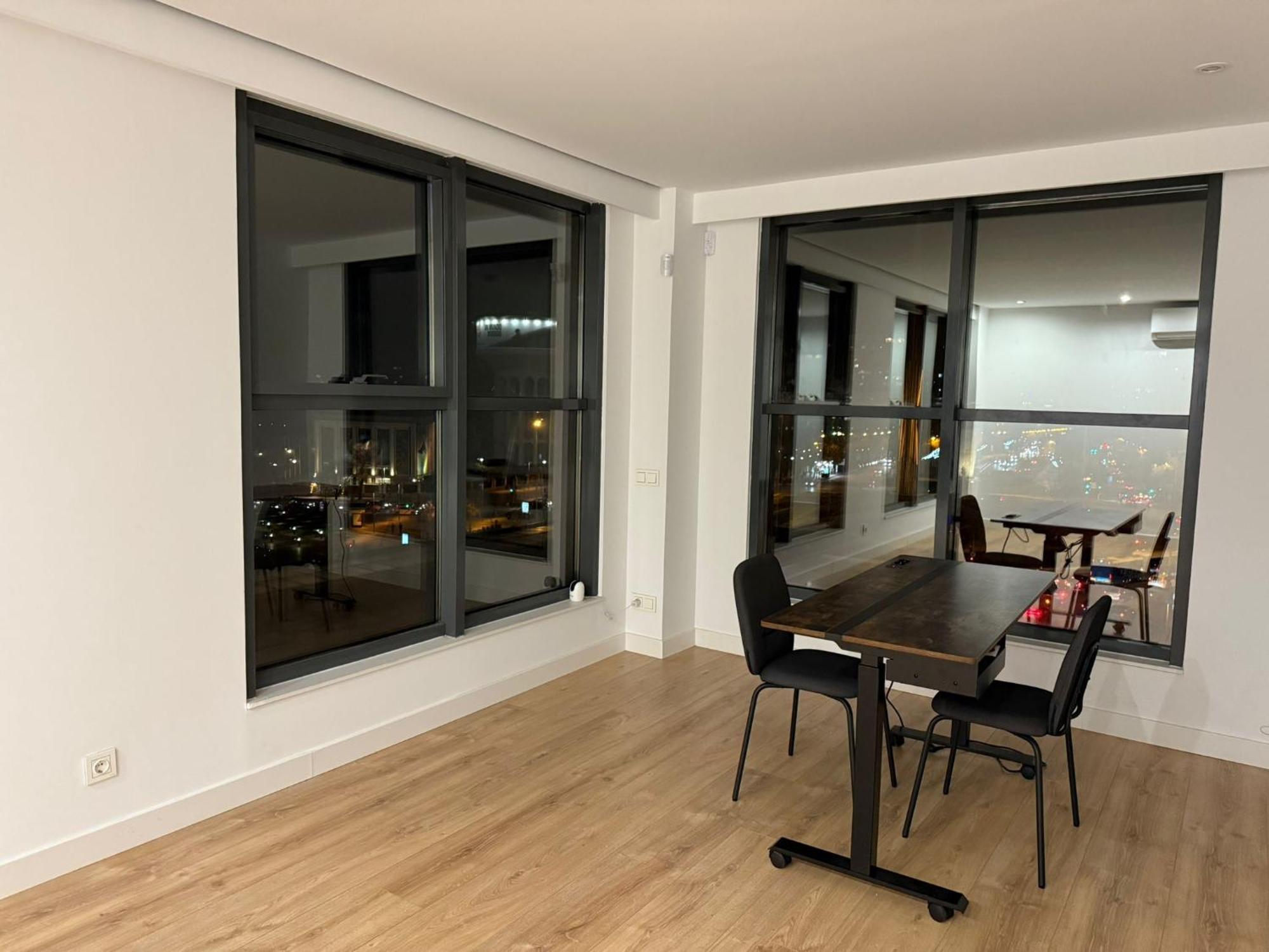 To Room Madrid Castellana Экстерьер фото